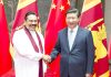 China, S. Lanka sign 9 pacts as Lankan PM holds talks with Xi Jinping, Li Qiang