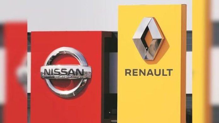 Renault Nissan to launch four new products, expand product portfolio