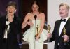 Oscars 2024 | Complete List Of Winners At 96th Academy Awards