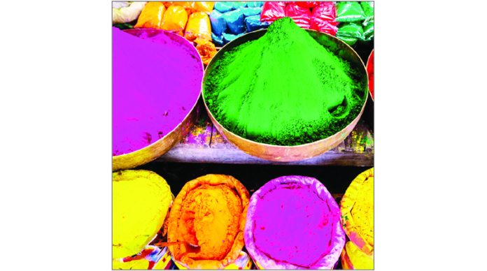 Excelsior Extends Holi Greetings To All Its Readers. Offices of Daily Excelsior and Excelsior Printers Pvt Ltd will remain closed on March 25 (Monday) on account of Holi festival. Therefore, there will be no issue of your newspaper on March 26 (Tuesday). - Editor