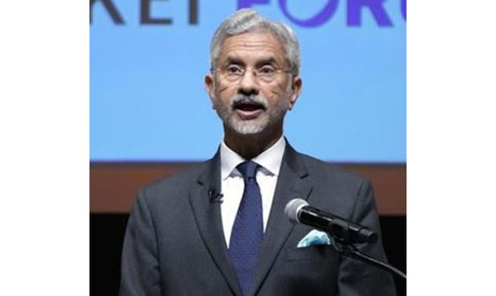 World full of examples on fast-tracking of citizenship: Jaishankar on CAA criticism