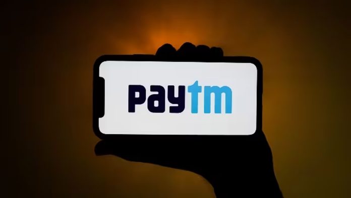 Paytm net loss widens to Rs 550 crore in Q4, FY24 loss narrows to Rs 1,422.4 crore