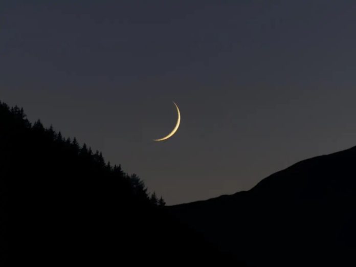 Ramadhan Crescent Sighted, Fasting To Begin In J&K On Tuesday: Mufti Nasir-Ul-Islam