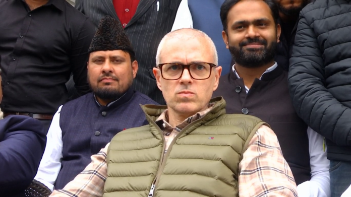 It Will Be Unfair If Assembly Elections Are Not Held Along With Lok Sabha Polls: Omar Abdullah