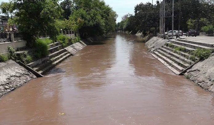 Water In Canals Of Jammu Province Being Released On March 15
