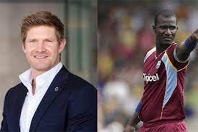 Watson, Sammy turn down offers, Pakistan's search for foreign coach hit hurdles