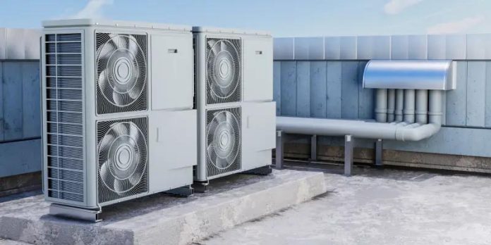 Commercial AC market has significant growth potential, says president of appliance makers' body
