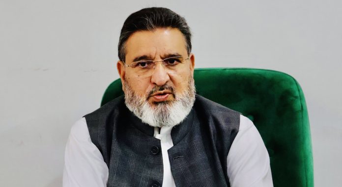 Apni Party Will Support Those Parties Who Will Get Back Statehood To J&K: Altaf Bukhari