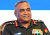 Recent Geo-Political Developments Reaffirm Relevance Of Hard Power: Army Chief Manoj Pande