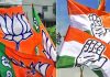 High-Voltage Campaigning Ends In Udhampur Lok Sabha Seat In J&K