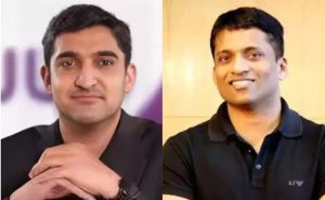 Byju's Founder Raveendran To Take Over Firm's Daily Operations After ...