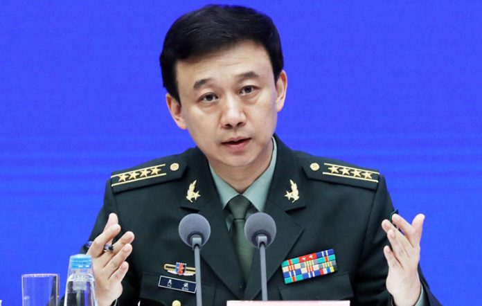 India-China Border Situation At Present 'Generally Stable': Chinese Military Reacts To PM Modi's Boundary Row Comments