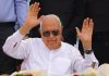 Attack On IAF Convoy Shows Terrorism Not Over In Jammu And Kashmir: Farooq Abdullah