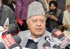 'Our Religion Does Not Tell Us To Look Down At Other Religions': Farooq Abdullah