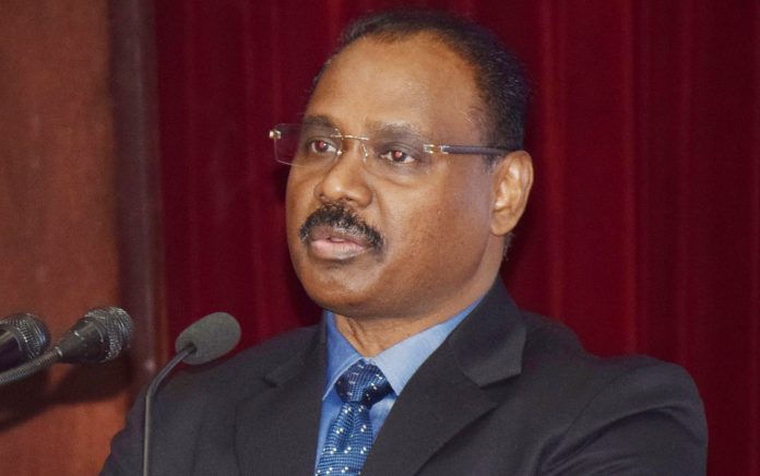 Audit Bodies Must Address Growing Risks Of Privacy Breaches, Social Exclusion: CAG Murmu