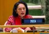 'Holds And blocks' In UNSC Sanctions Committees Are 'Disguised Vetoes': India