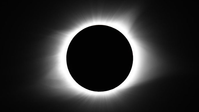 Rare Total Solar Eclipse To Shadow North America Today, Check Details Here