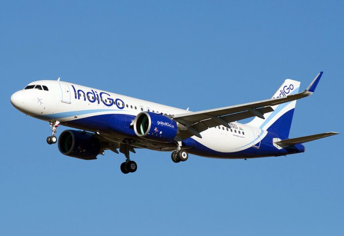 IndiGo plans to buy 100 small planes; in talks with aircraft makers