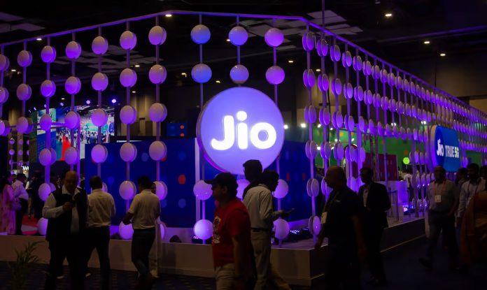 Jio Financial Soars 4%, Reaching 52-Week High after Robust Q4 Performance