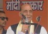 India Has Capability To Hit Its Targets Within And Across Border: Rajnath Singh