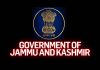 J&K | Constitution Of Focused Glacial Lake Outburst Flood Monitoring Committee For The UT