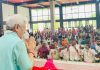 J&K | LG Sinha Attends Utthan Foundation’s Symposium On Sanatan Culture