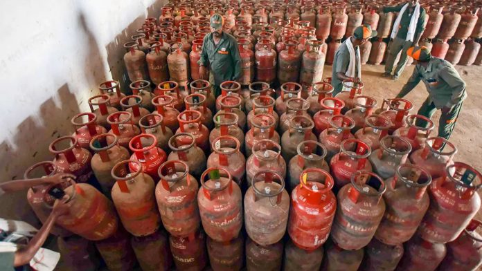 Free safety check for all LPG connections by Govt oil companies