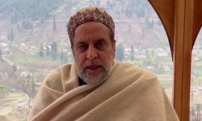 I'm In Comfortable Situation, Says NC Candidate From Anantnag-Rajouri LS Seat In J&K
