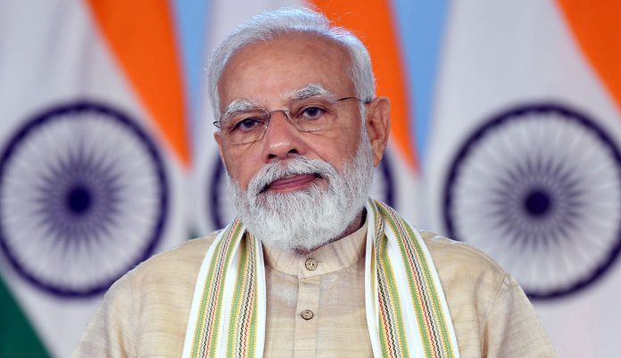 Govt Will Continue To Work To Strengthen Panchayati Raj Institutions: PM Modi