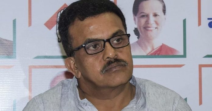 Congress Expels Nirupam, He Says Will Announce Plans On Thursday