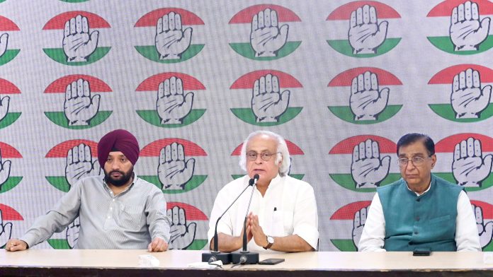 PM Modi Will Have To Go On Long Leave After June 4, This Is People's Guarantee: Congress