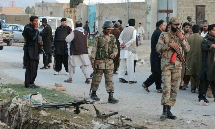 6 Security Personnel, 12 Militants Killed In Separate Incidents In Pakistan’s Khyber Pakhtunkhwa And Balochistan