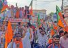 Udhampur, Kathua, Doda Development Journey To Continue Despite Opposition Propaganda: Dr Jitendra