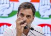 Agnipath Scheme 'Insult' To Youth Who Dream Of Protecting Country: Rahul