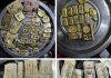 DRI Seizes Valuables Of Rs 10.48 Cr After Busting Gold Smuggling Syndicate In Mumbai; 4 Held