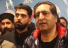 'Omar Abdullah Not Ideologically Opposed To BJP, His Differences Seem Personal': Sajad Lone