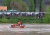Kashmir Boat Tragedy: Search On For The Missing