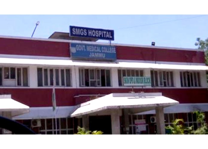 CME on ‘Diagnosis of Rare Genetic Disorders’ held at SMGS Hospital