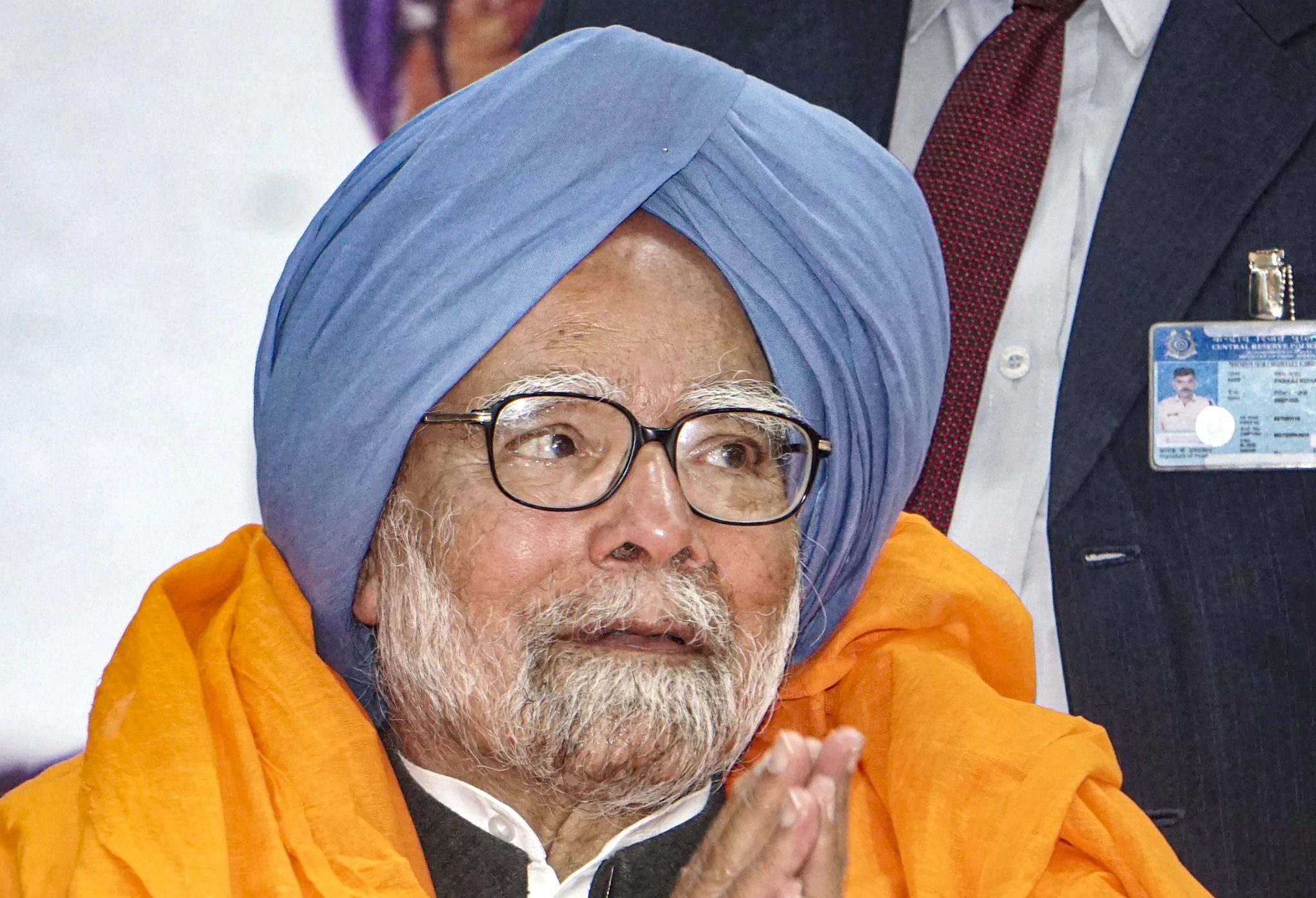 Manmohan Singh turns 92; Congress hails him as visionary statesman ...