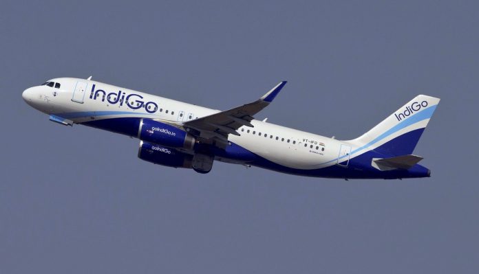 IndiGo places firm order for 30 Airbus A350-900 widebody aircraft