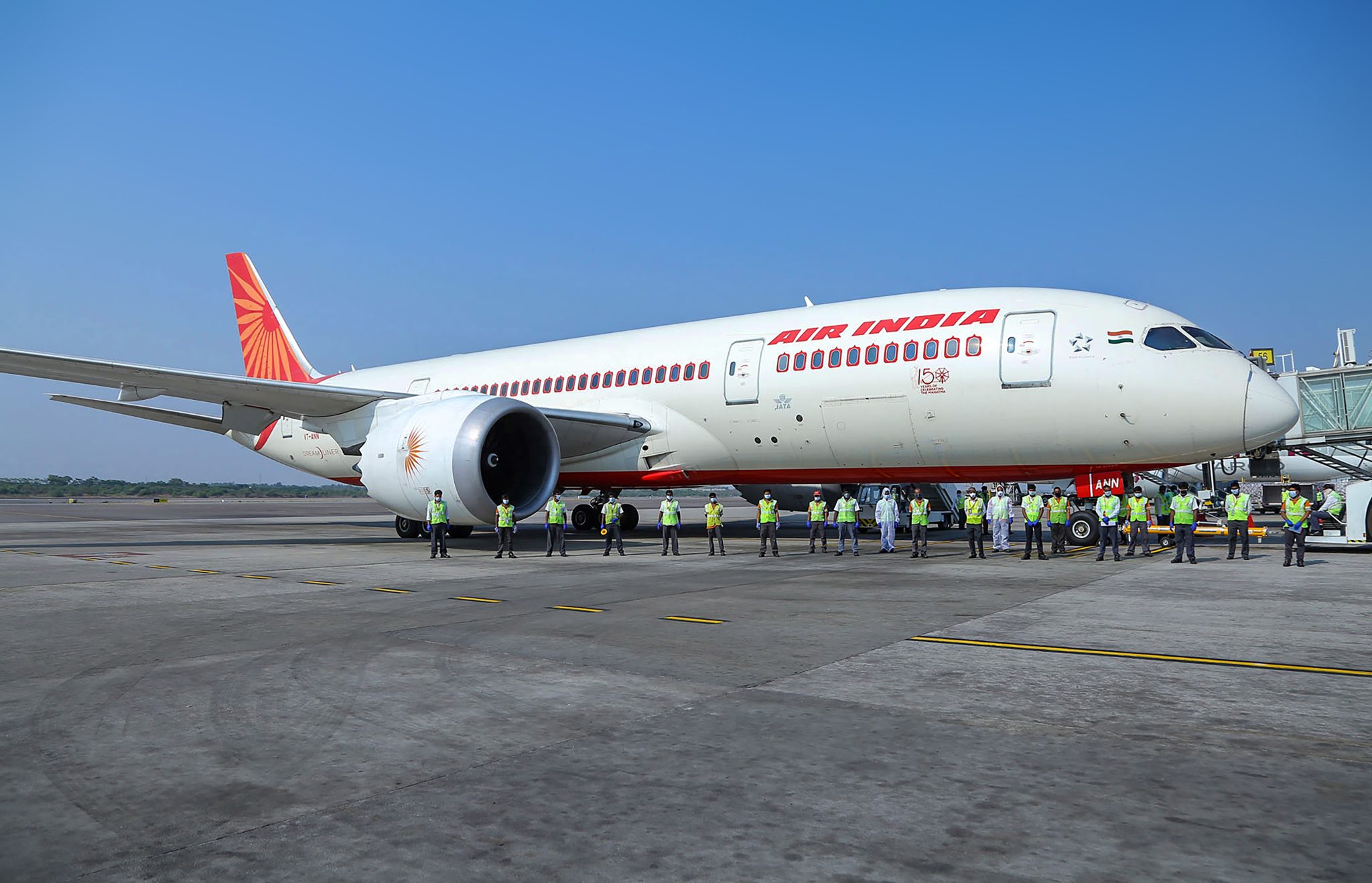 Air India To Start Delhi-Ho Chi Minh City Flights From June 1 - Daily ...