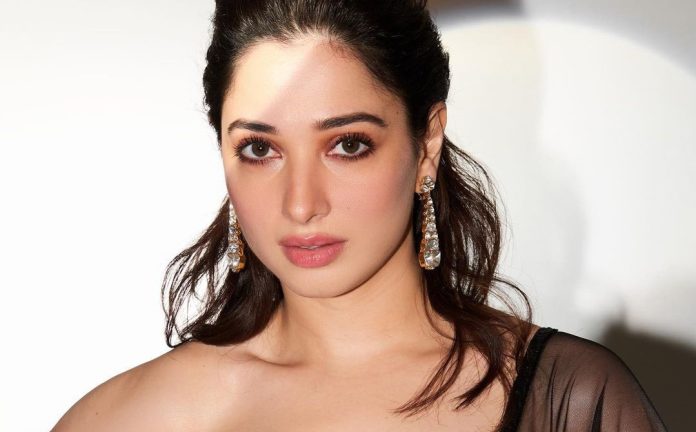 Actor Tamannaah Bhatia Summoned Over Promotion Of IPL Streaming On Betting App