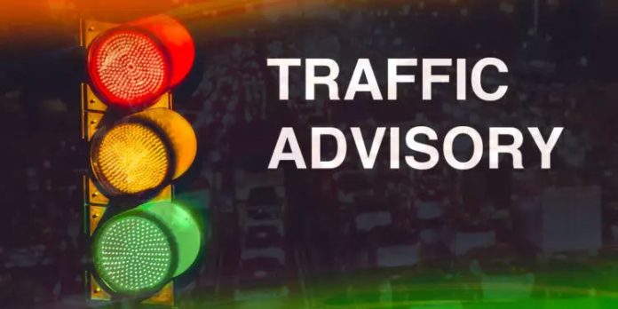 Traffic Police Issues Advisory For Bawe Wali Mata, Kandoli Mata Pilgrims