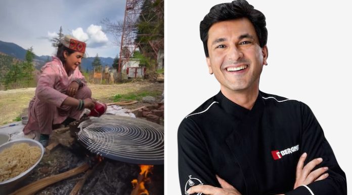 Vikas Khanna On The Unique Jammu And Kashmir Dish He’s ‘Obsessed’ With