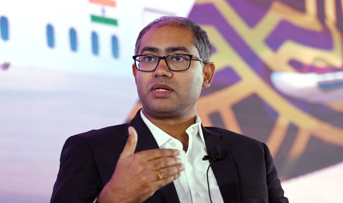 Vistara CEO says 'worst is behind us'; operations have stabilised