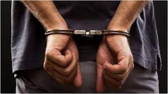 3 held for aiding notorious criminal escape police custody