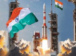 India Aims To Be In Top Group Of Global Space Powers