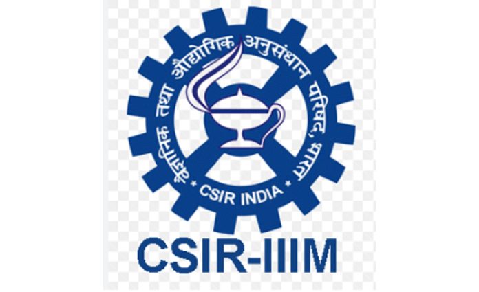 CSIR-IIIM, NDTL extend MoU on collaborative work
