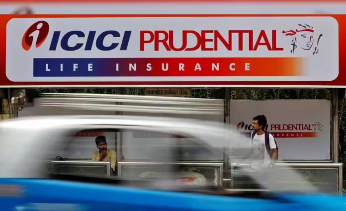 ICICI Prudential shares tank nearly 7 pc after earnings announcement