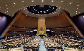 India Elected To Several Key Un Bodies, Wins Significant Re-election To 